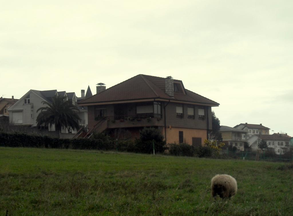 Foto de Guarnizo (Cantabria), España