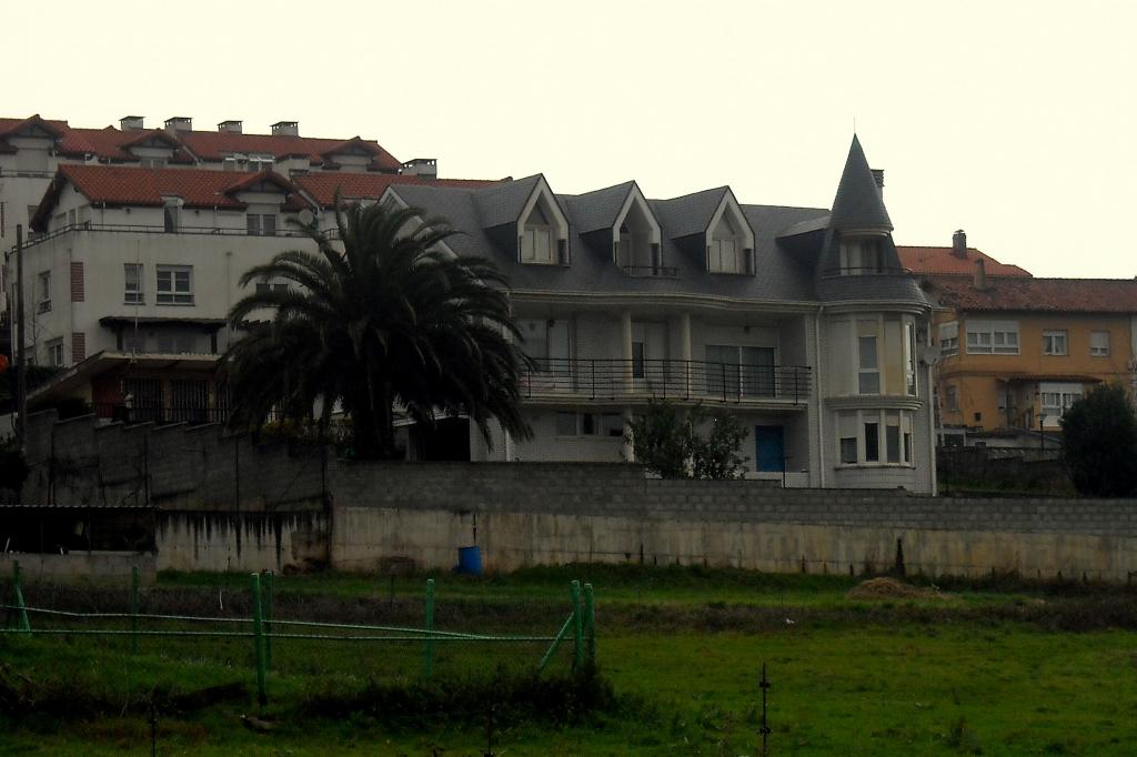 Foto de Guarnizo (Cantabria), España