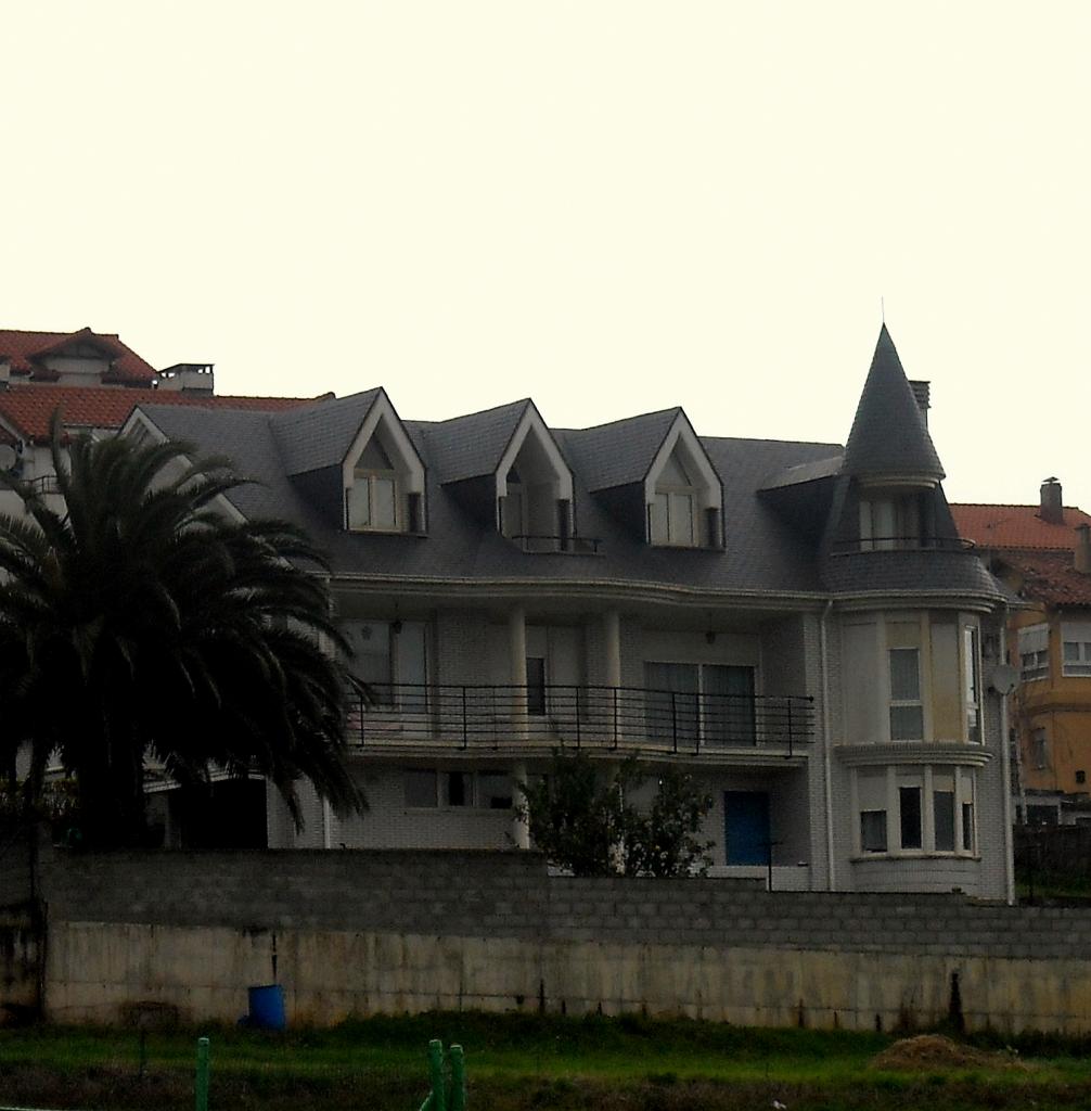 Foto de Guarnizo (Cantabria), España