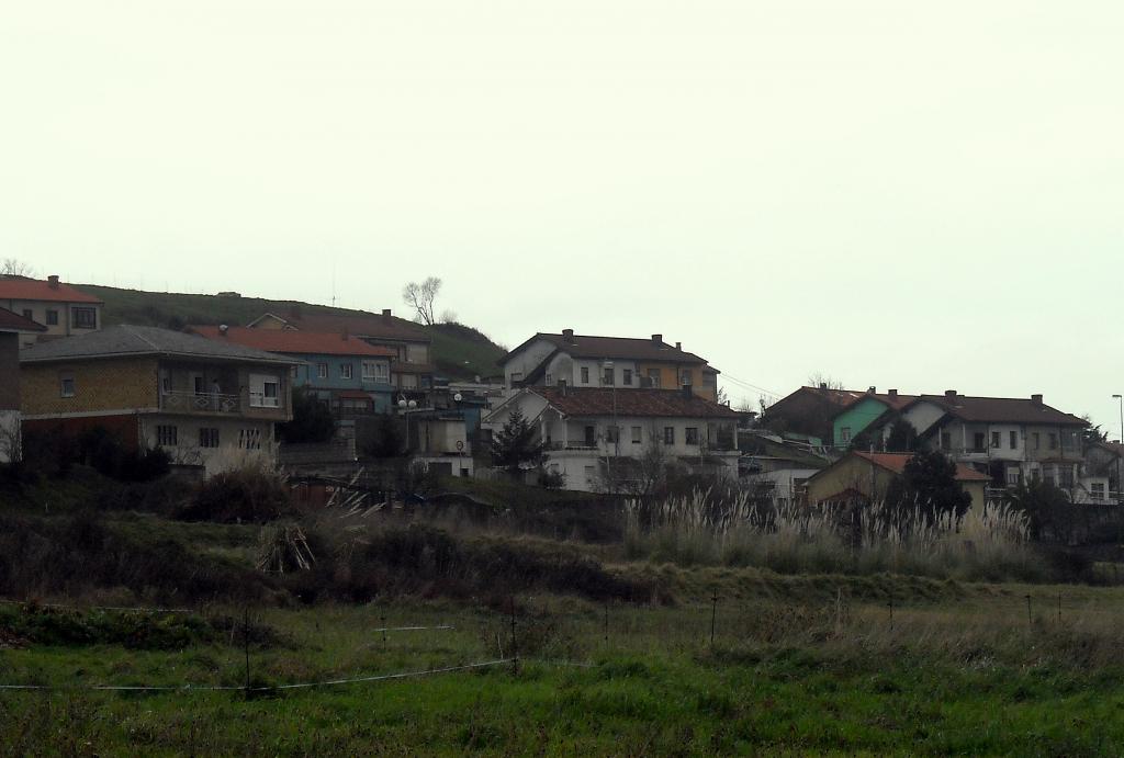 Foto de Guarnizo (Cantabria), España