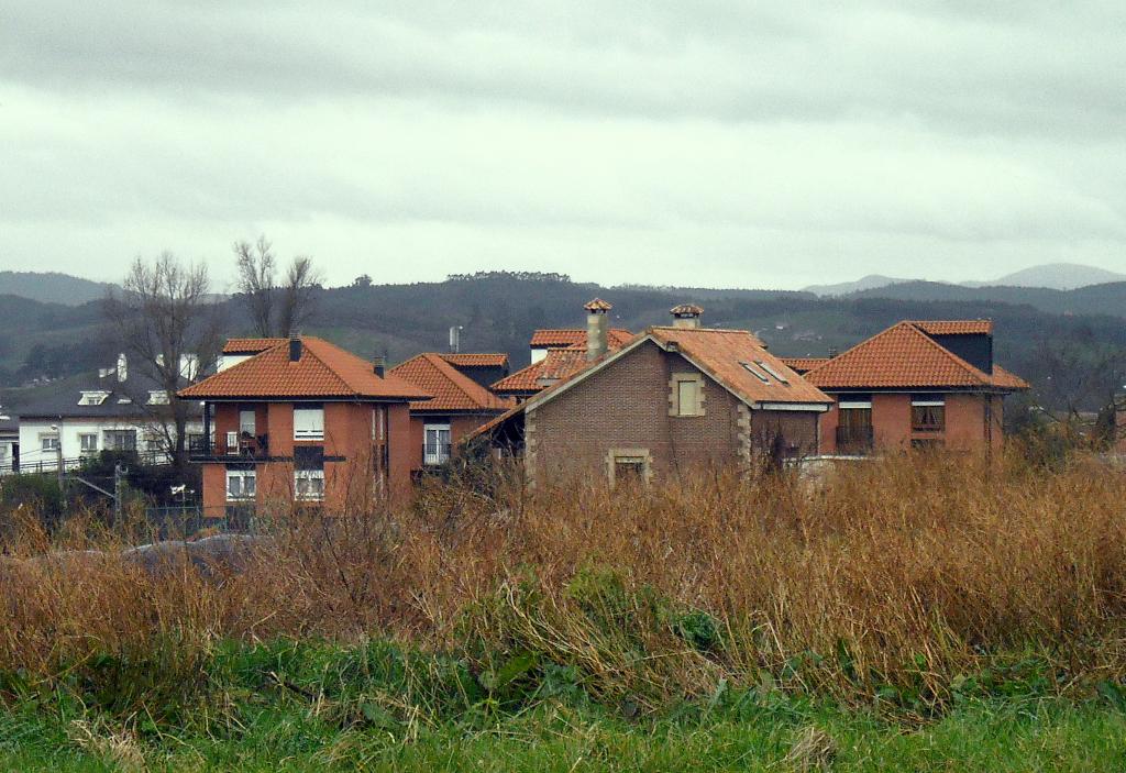 Foto de Guarnizo (Cantabria), España