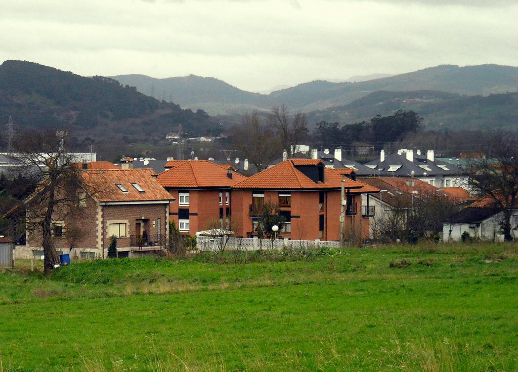 Foto de Guarnizo (Cantabria), España