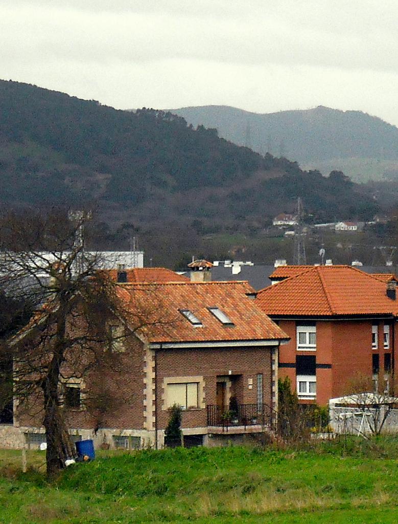 Foto de Guarnizo (Cantabria), España