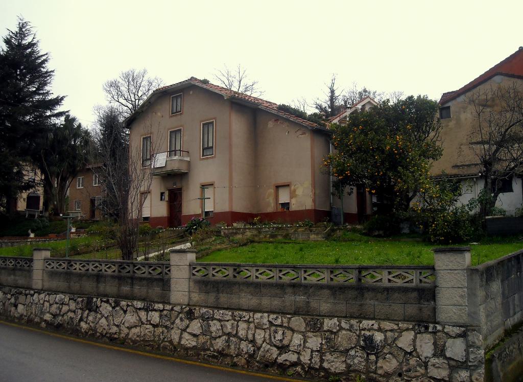 Foto de Guarnizo (Cantabria), España