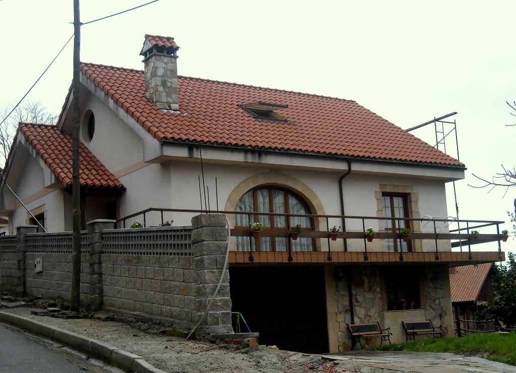 Foto de Guarnizo (Cantabria), España