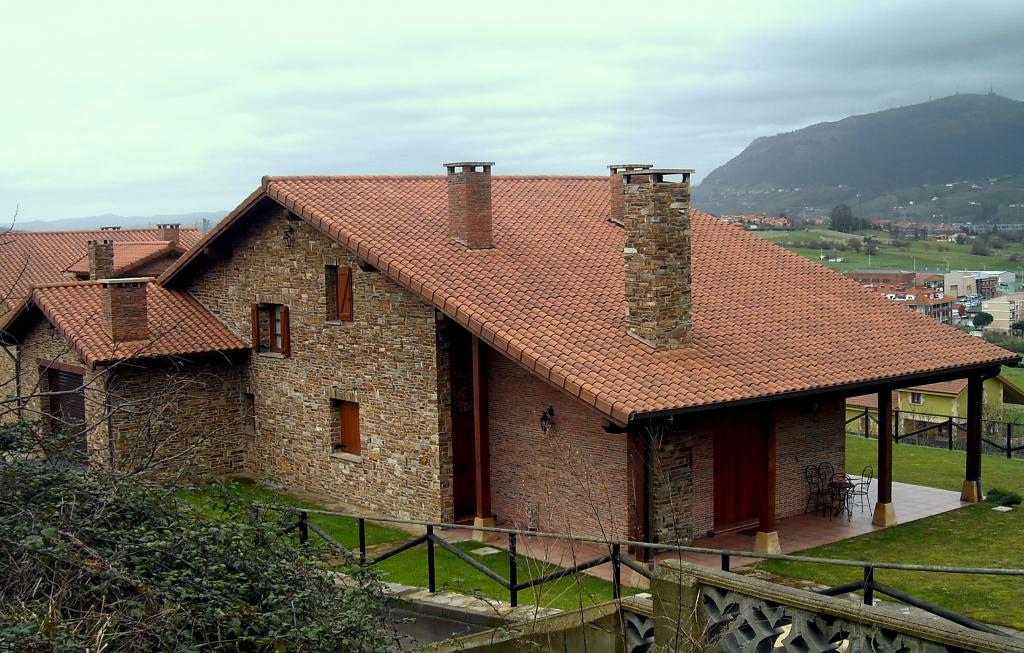 Foto de Guarnizo (Cantabria), España