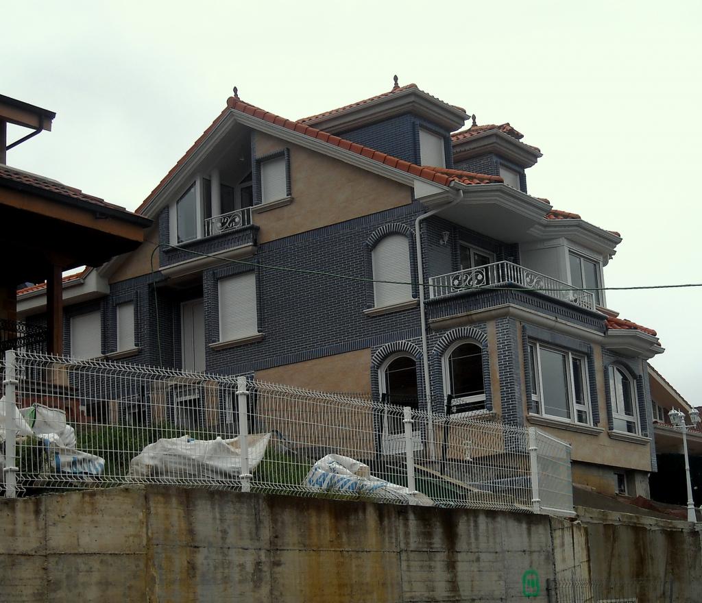 Foto de Guarnizo (Cantabria), España