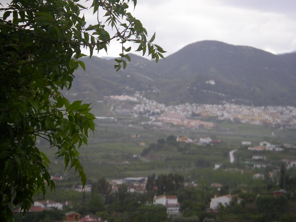 Foto de Cártama (Málaga), España