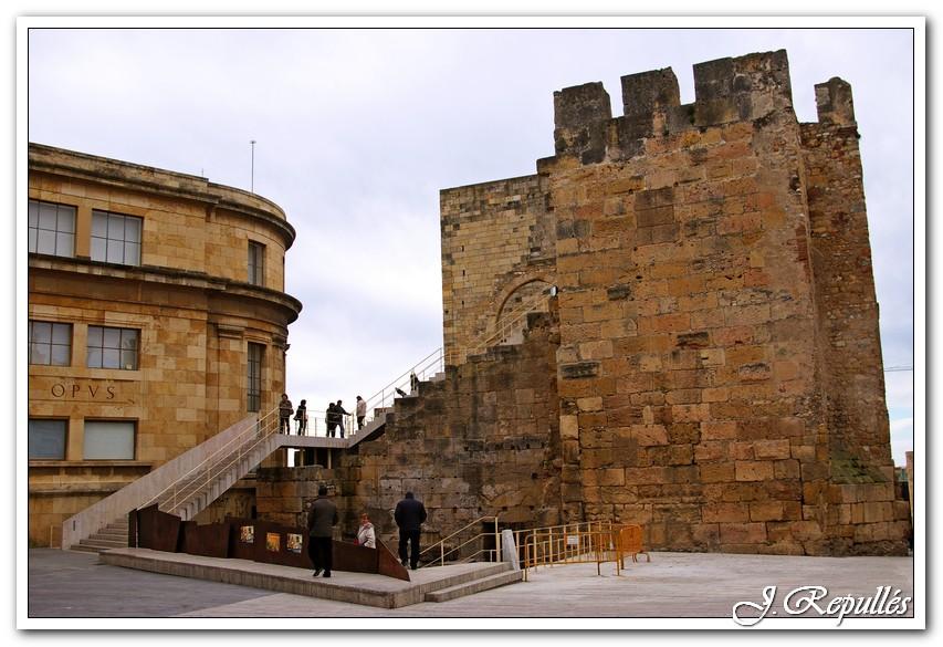 Foto de Tarragona (Cataluña), España