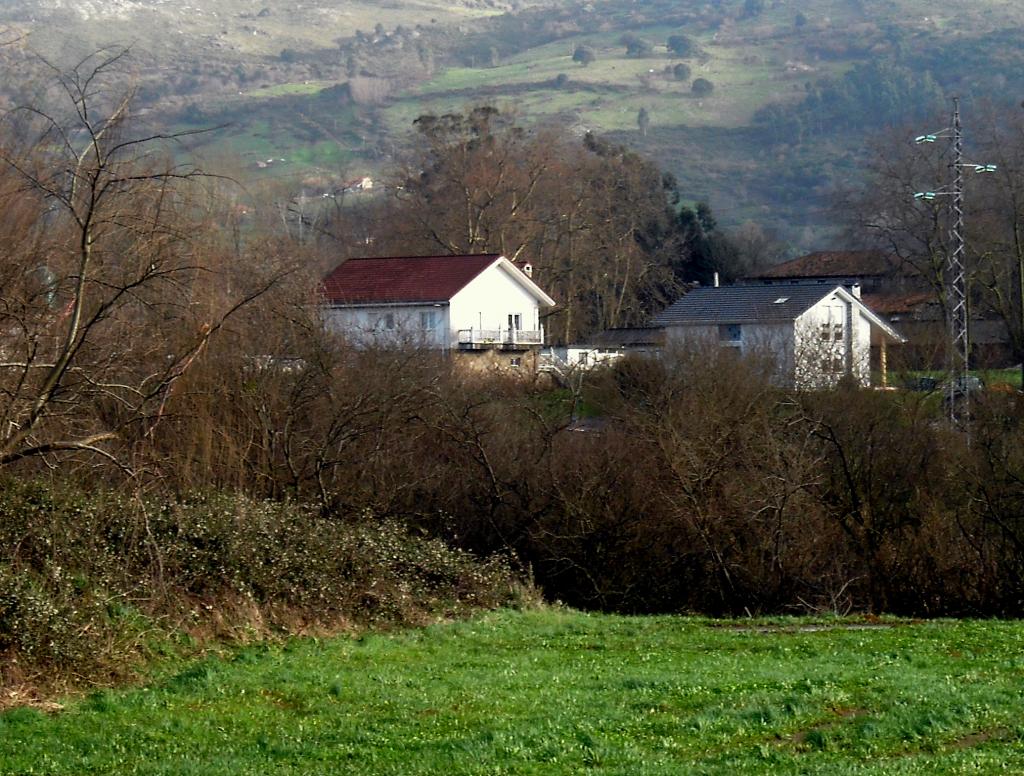 Foto de Guarnizo (Cantabria), España