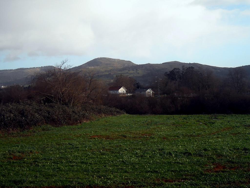 Foto de Guarnizo (Cantabria), España