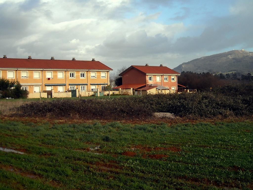 Foto de Guarnizo (Cantabria), España