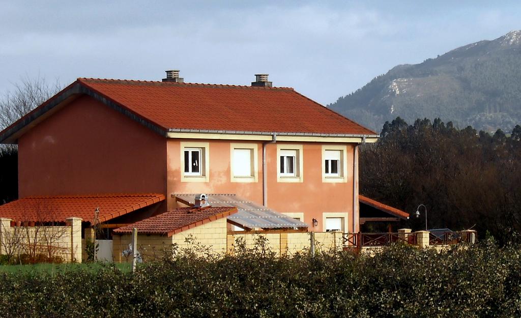 Foto de Guarnizo (Cantabria), España