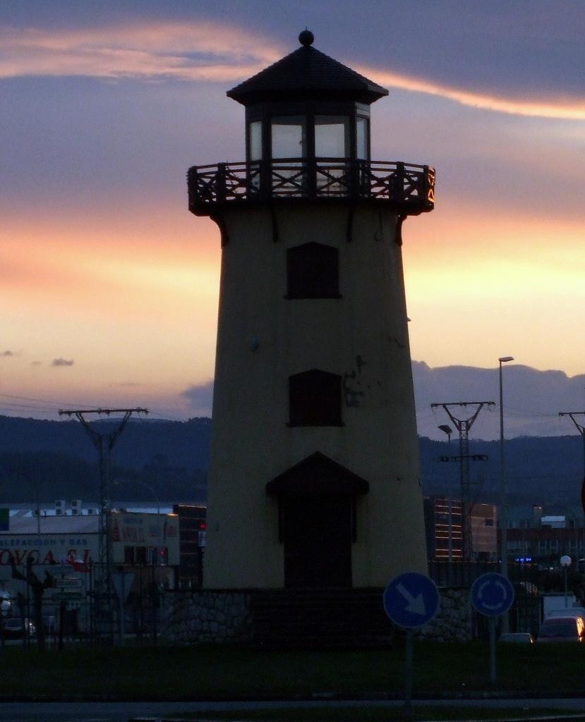 Foto de Guarnizo (Cantabria), España