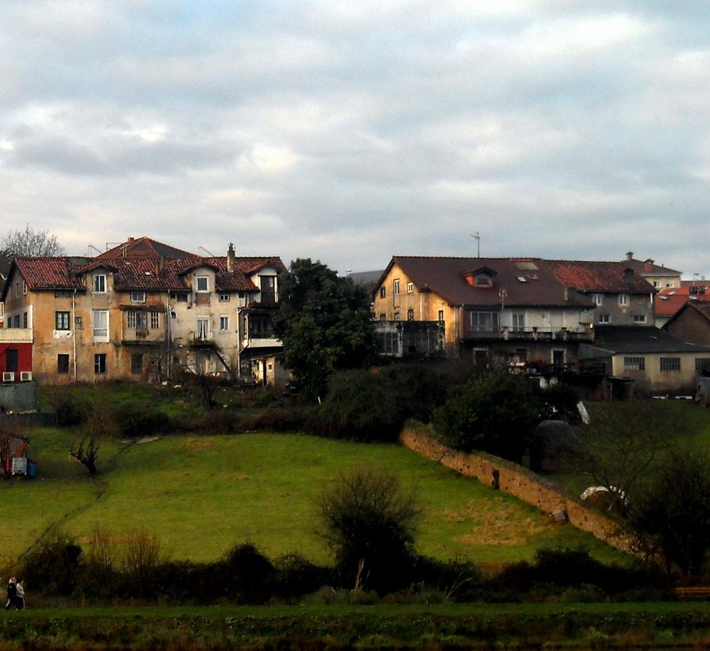 Foto de Guarnizo (Cantabria), España