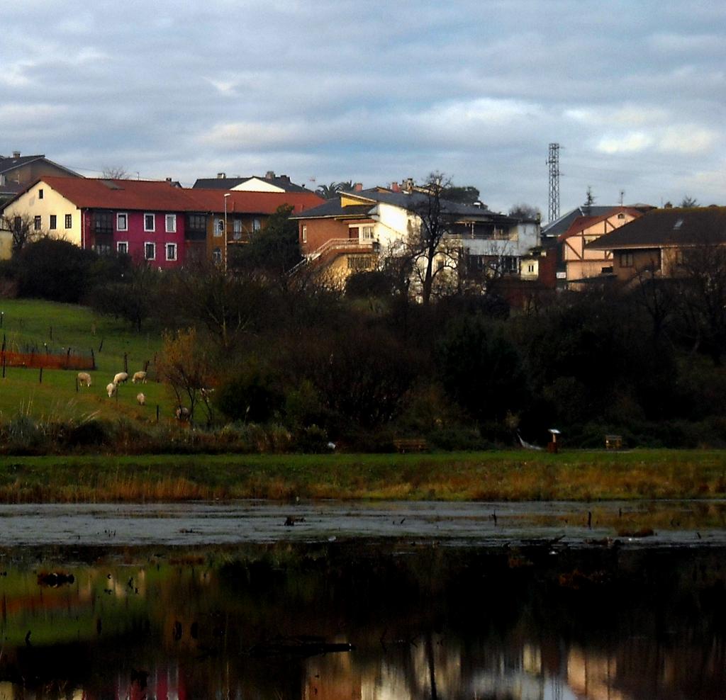 Foto de Guarnizo (Cantabria), España