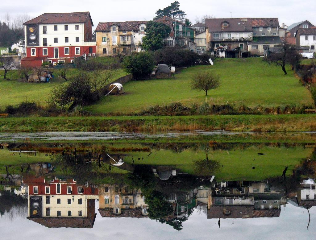 Foto de Guarnizo (Cantabria), España