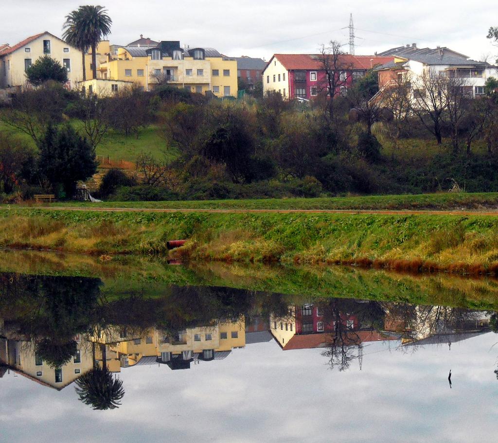 Foto de Guarnizo (Cantabria), España