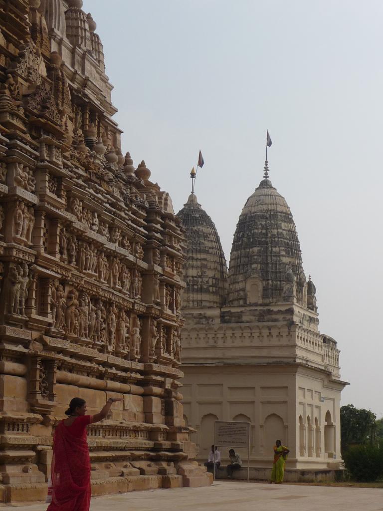 Foto de Khajuraho, India