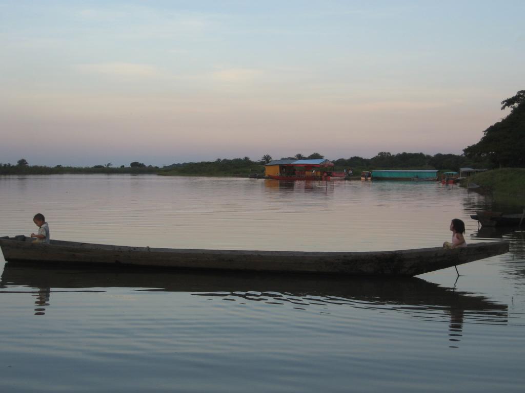 Foto de Santa Rosalia, Colombia