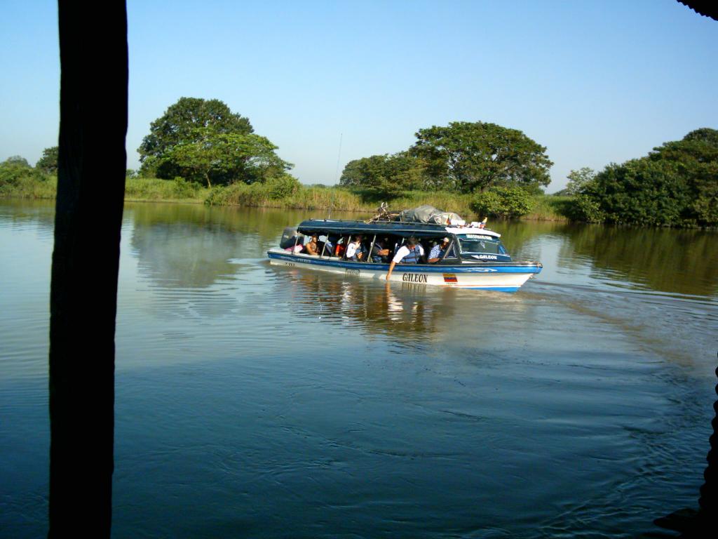 Foto de Santa Rosalia, Colombia