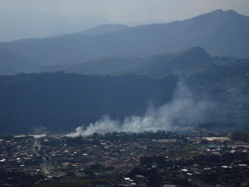 Foto de San Cristobal (Táchira), Venezuela