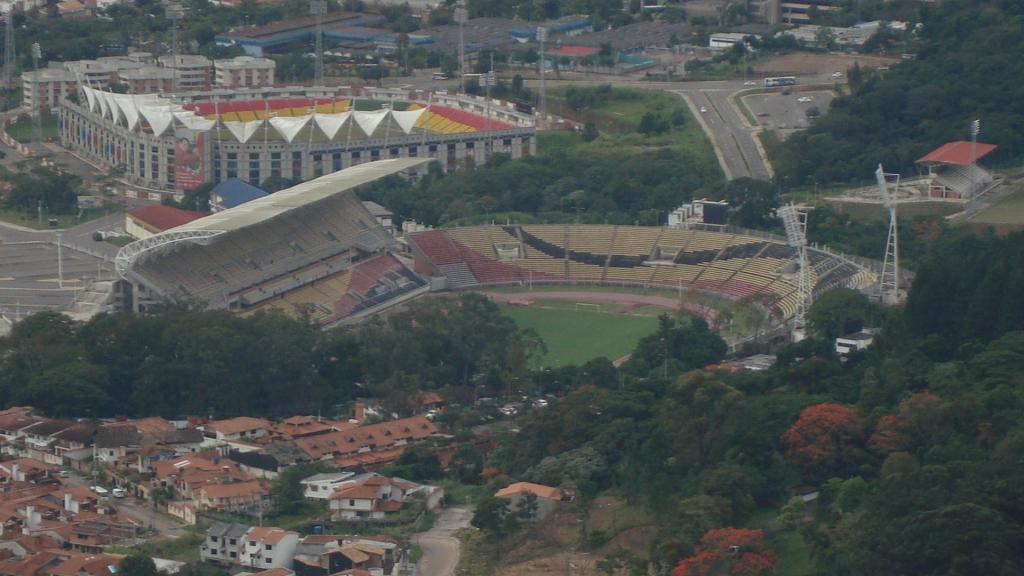 Foto de San Cristóbal (Táchira), Venezuela