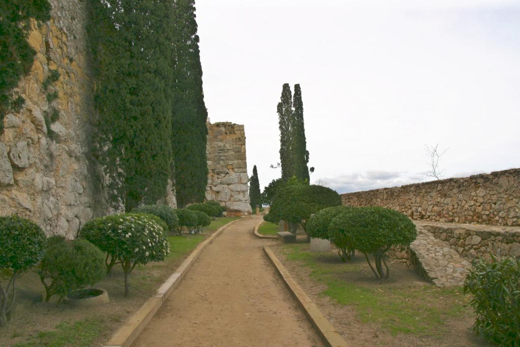 Foto de Tarragona (Cataluña), España