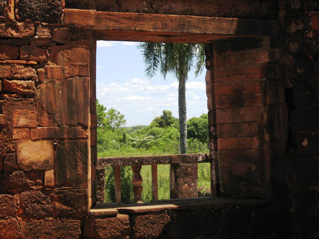 Foto de San Ignacio, Argentina