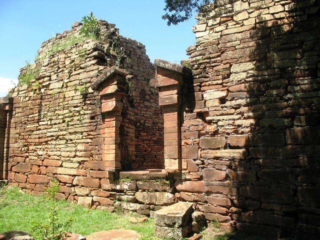 Foto de San Ignacio, Argentina