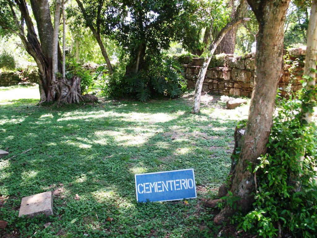 Foto de San Ignacio, Argentina