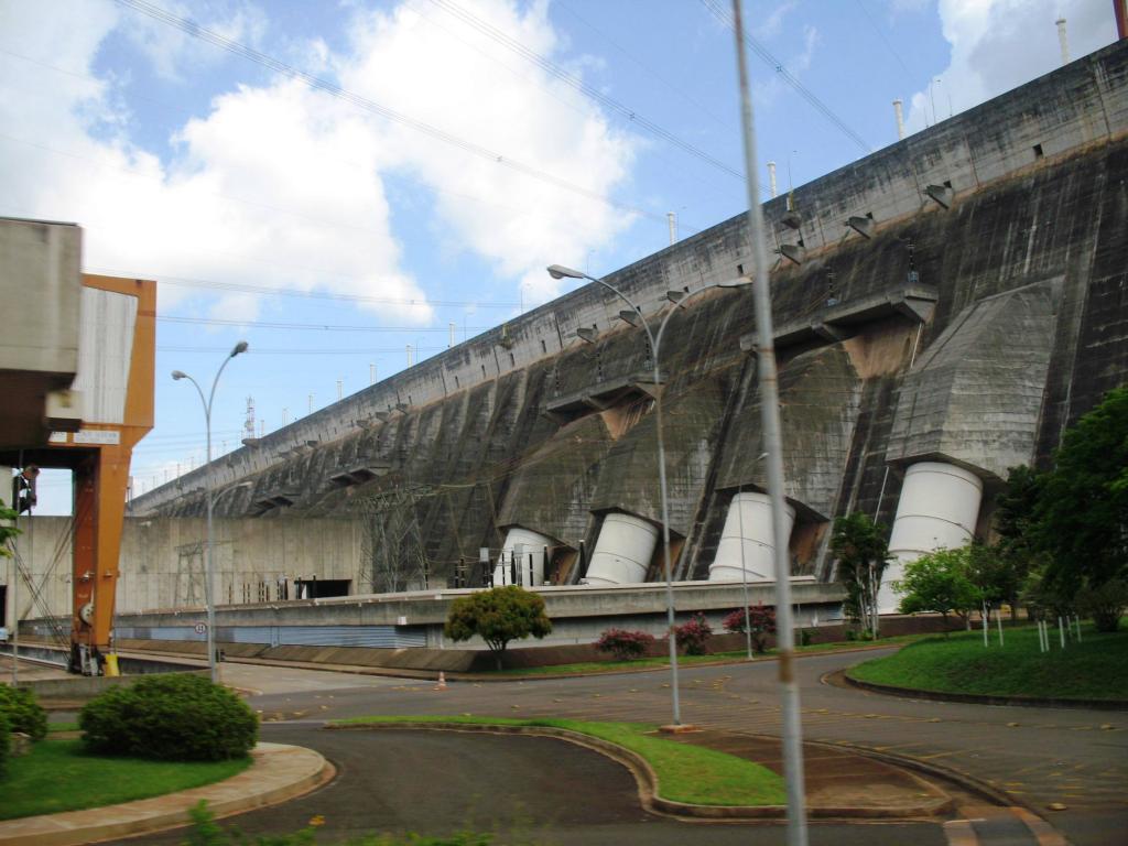 Foto de Foz do Iguacu, Brasil