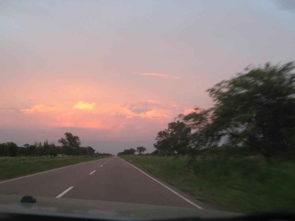 Foto de Pampa del Infierno, Argentina