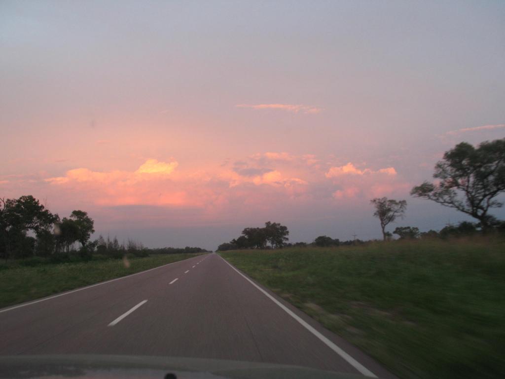 Foto de Pampa del Infierno, Argentina