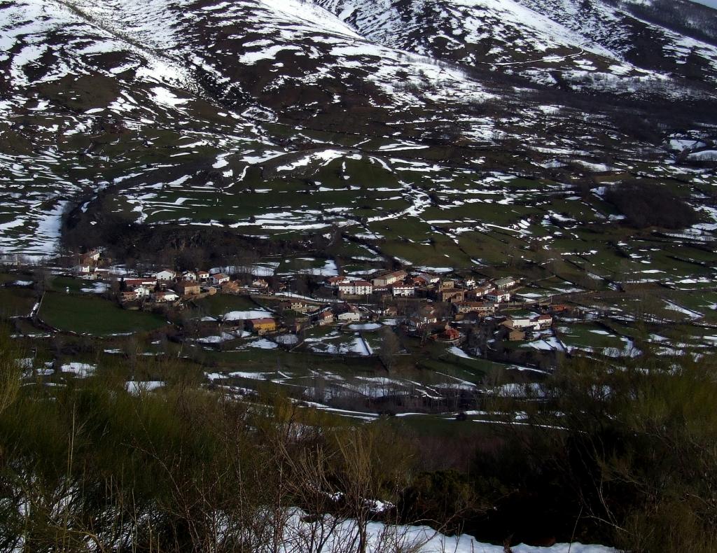 Foto de Hoz de Abiada (Cantabria), España