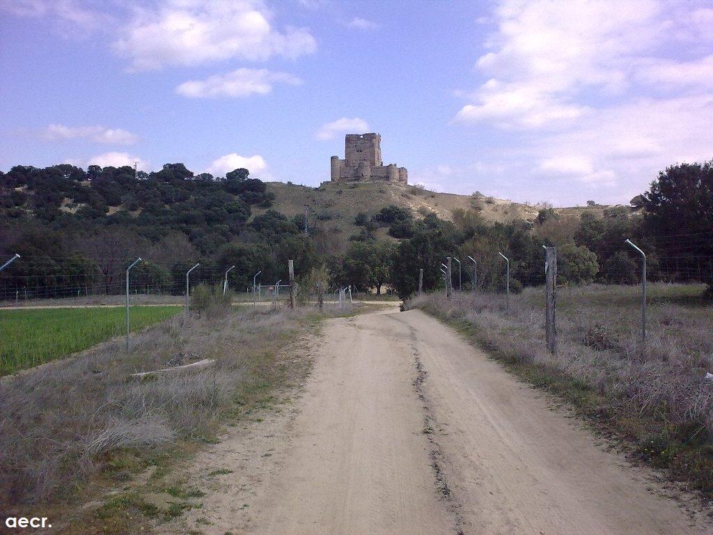 Foto de Villanueva de la Cañada (Madrid), España