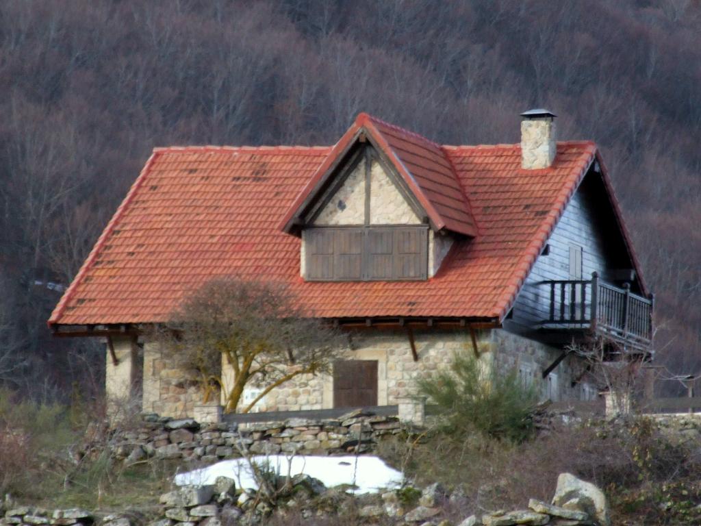 Foto de La Lomba (Cantabria), España