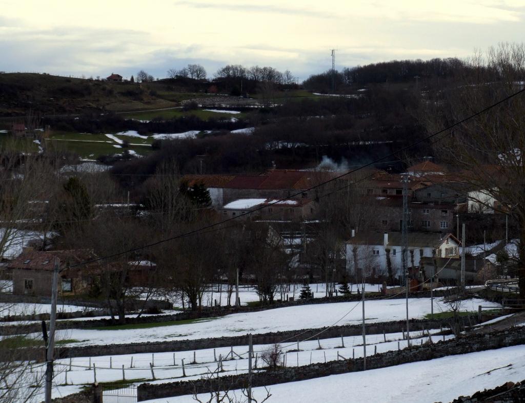 Foto de La Lomba (Cantabria), España