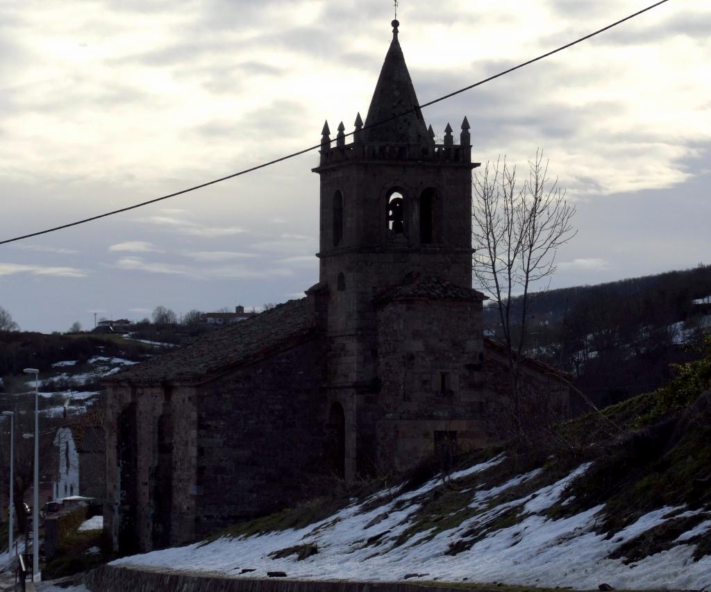 Foto de La Lomba (Cantabria), España