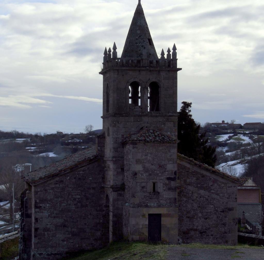 Foto de La Lomba (Cantabria), España