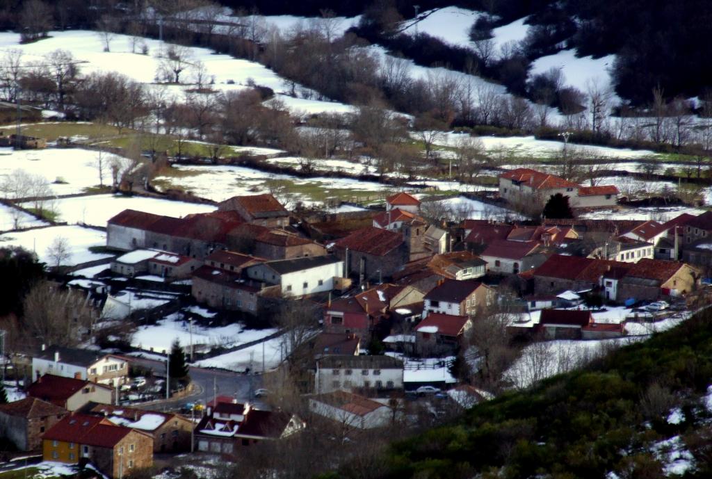 Foto de La Lomba (Cantabria), España