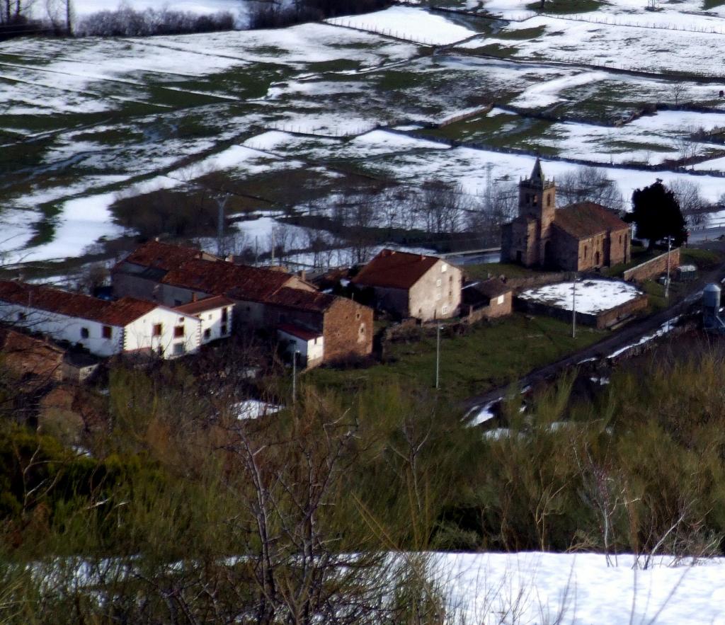 Foto de La Lomba (Cantabria), España