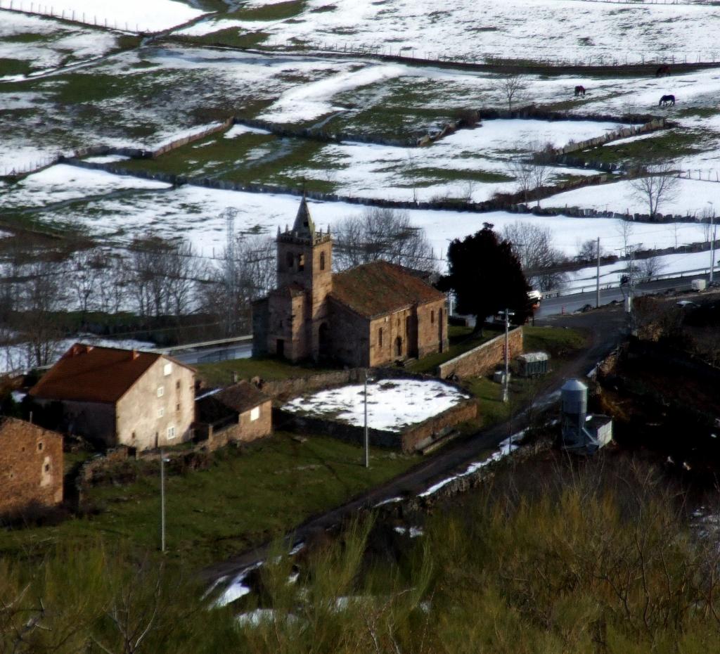 Foto de La Lomba (Cantabria), España