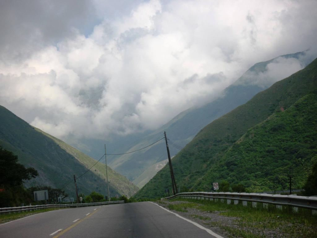 Foto de Jujuy, Argentina