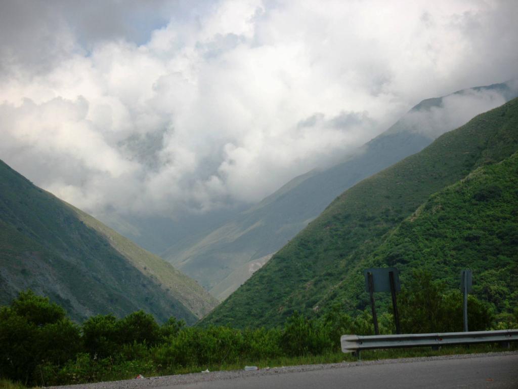 Foto de Jujuy, Argentina