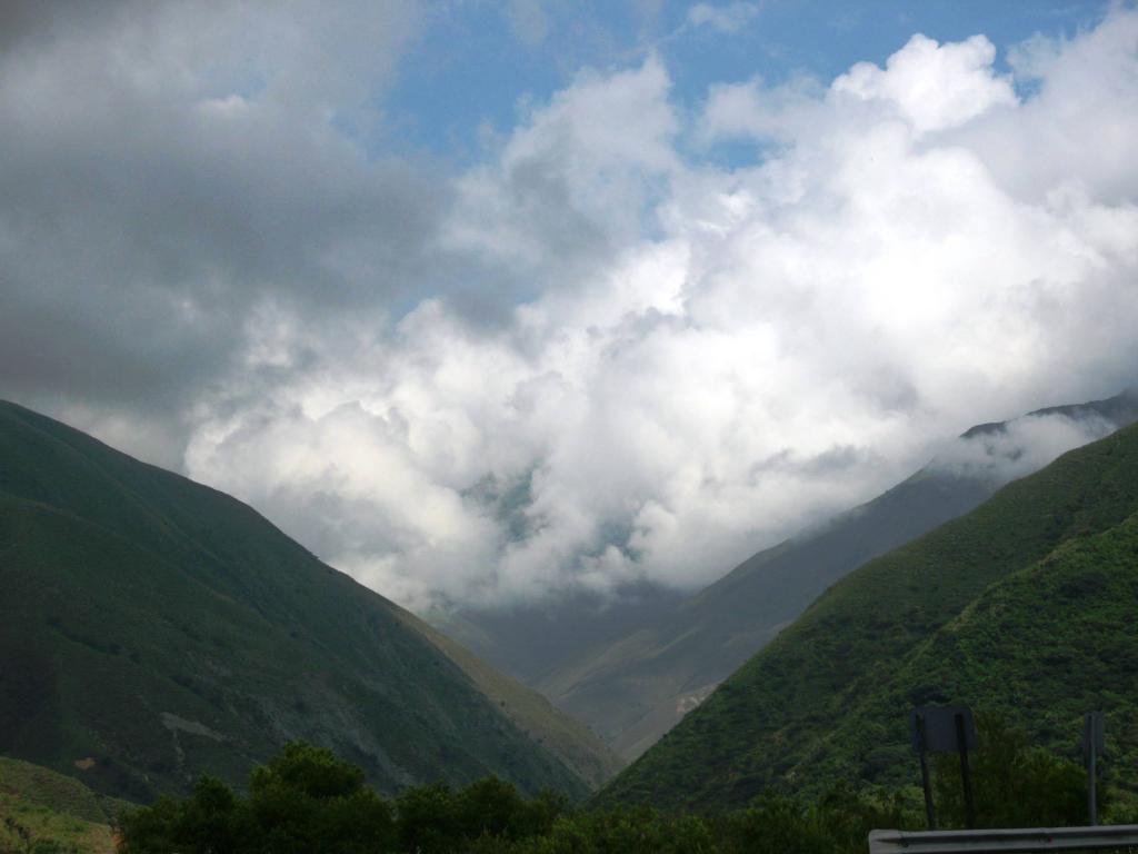 Foto de Jujuy, Argentina