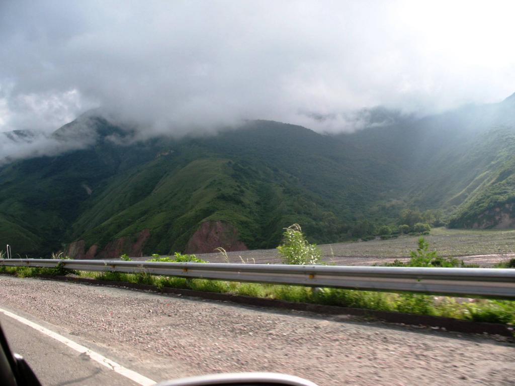 Foto de Jujuy, Argentina