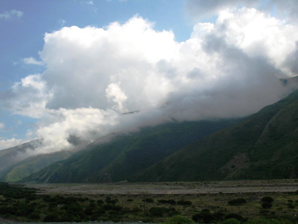 Foto de Jujuy, Argentina