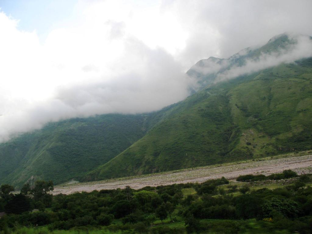 Foto de Jujuy, Argentina