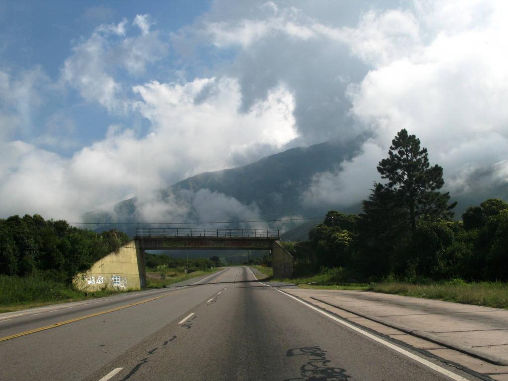 Foto de Jujuy, Argentina